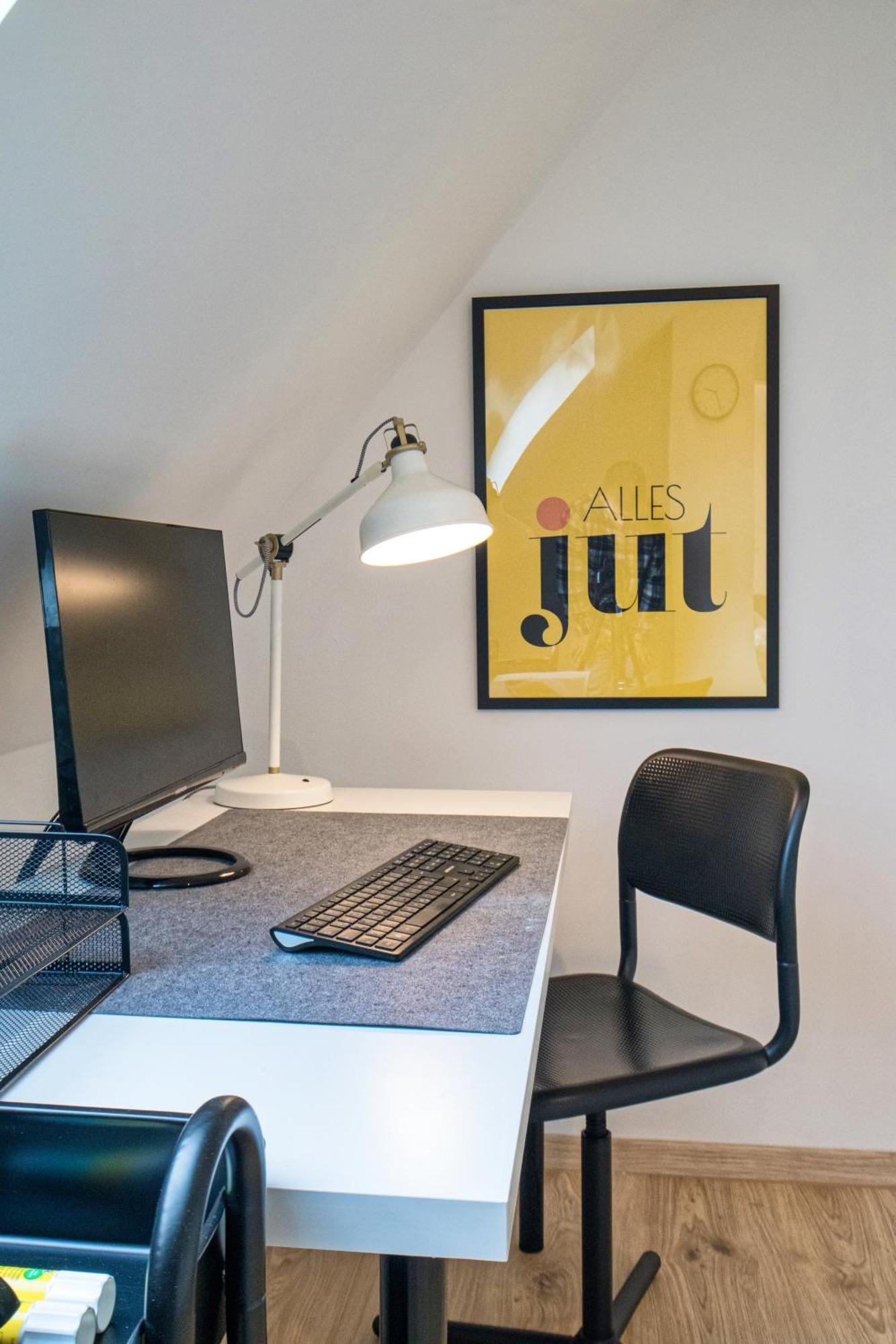 110 Qm Penthousewohnung Bei Bonn / Koeln Lohmar Esterno foto