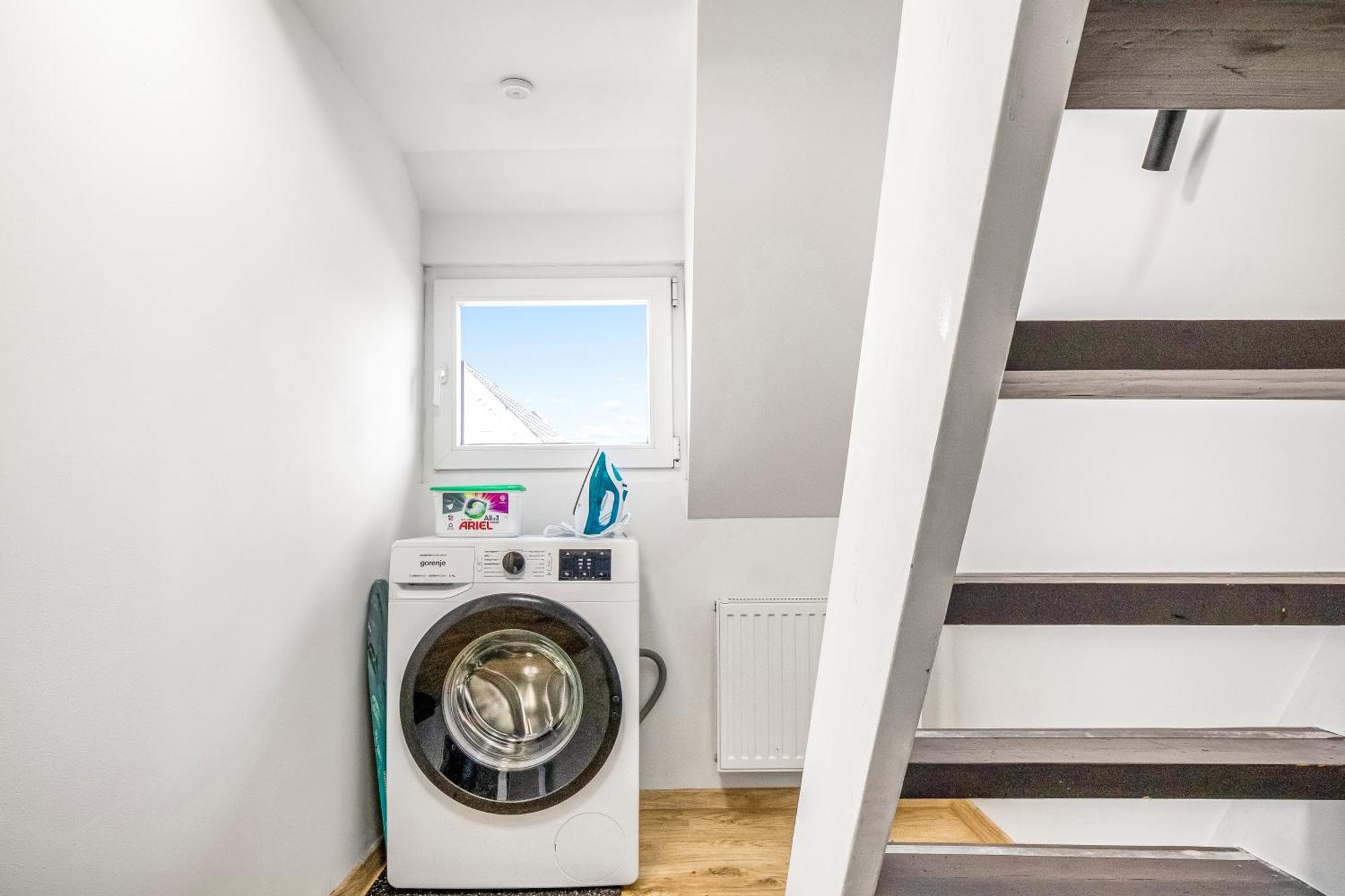110 Qm Penthousewohnung Bei Bonn / Koeln Lohmar Esterno foto