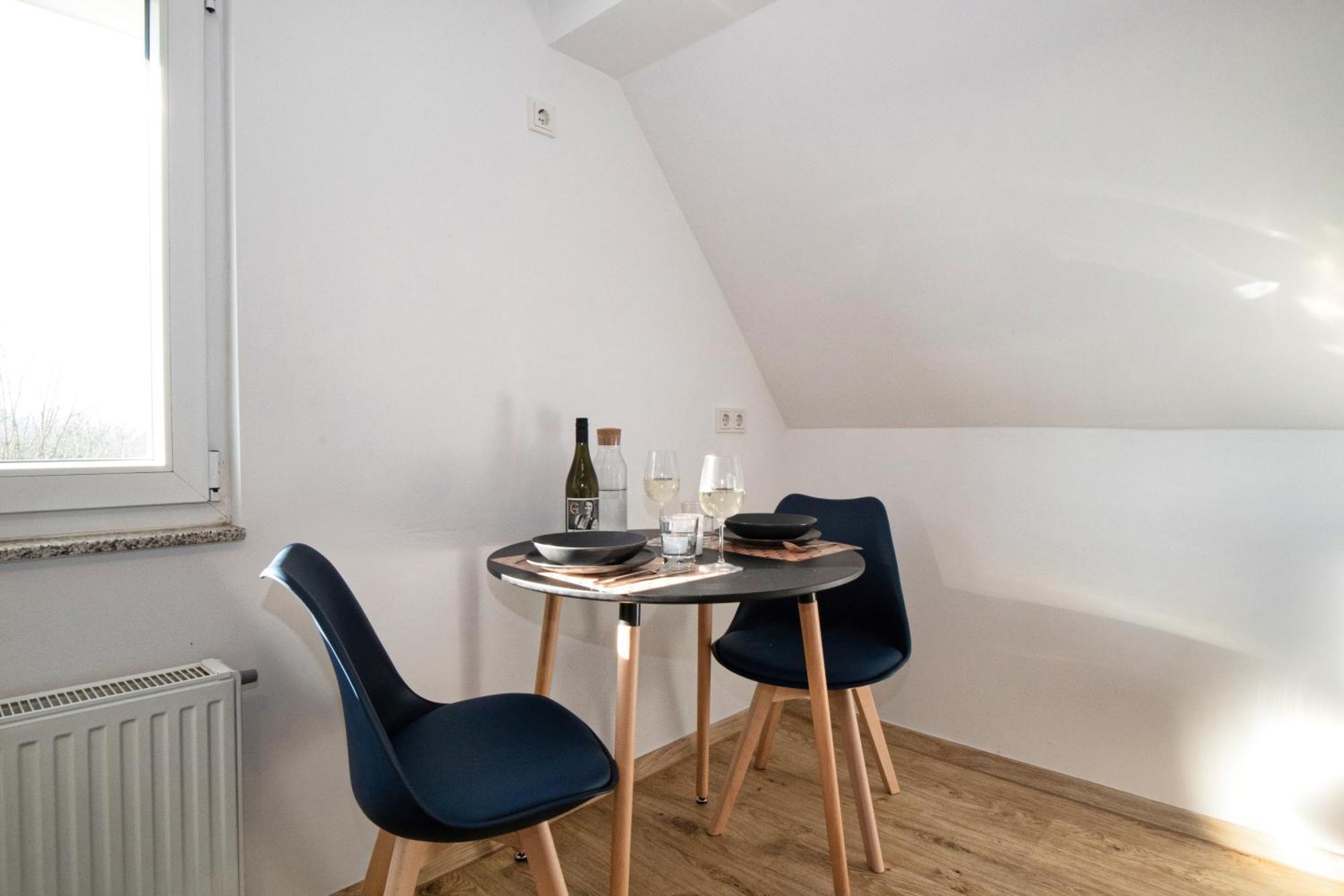 110 Qm Penthousewohnung Bei Bonn / Koeln Lohmar Esterno foto
