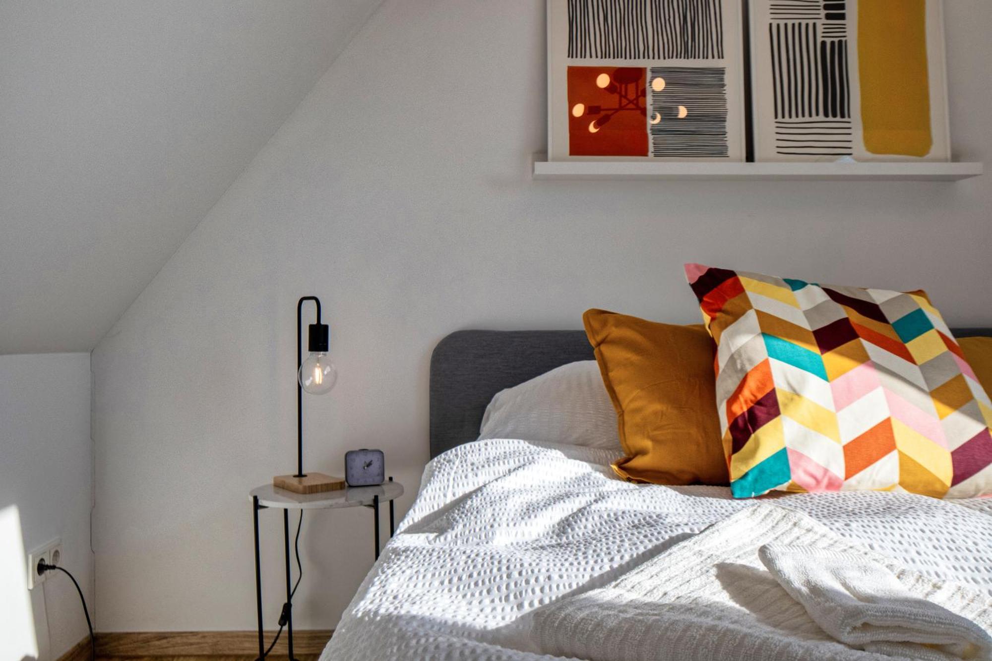 110 Qm Penthousewohnung Bei Bonn / Koeln Lohmar Esterno foto